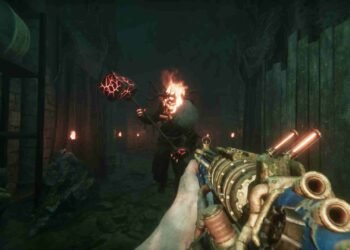 Sker Ritual Steam Deck, Lenovo Legion Go, & Asus Rog Ally Support Details