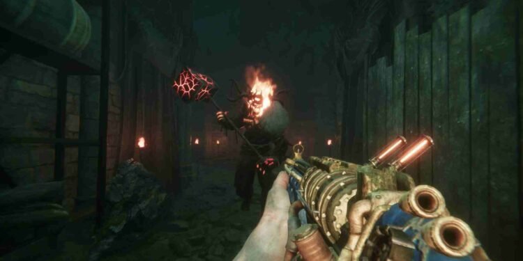 Sker Ritual Steam Deck, Lenovo Legion Go, & Asus Rog Ally Support Details