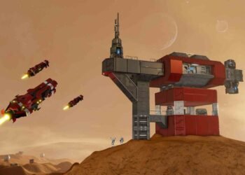Space Engineers 2 Release Date When it will be available
