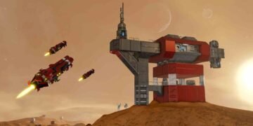 Space Engineers 2 Release Date When it will be available