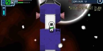 Starstruck Vagabond Upgrade Package Missing Bug Is there any fix yet