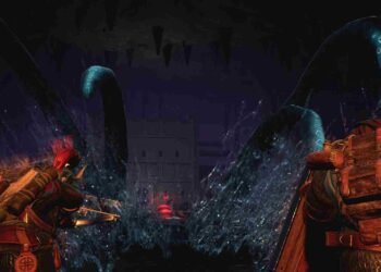 The Lord of the Rings Return to Moria PS5 multiplayer not working How to fix it