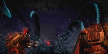 The Lord of the Rings Return to Moria PS5 multiplayer not working How to fix it