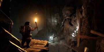 The Lord of the Rings Return to Moria Update 3 release date When it will be available