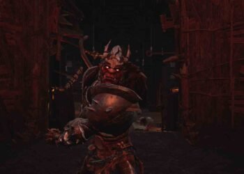 The Lord of the Rings Return to Moria online not working How to fix it