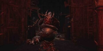 The Lord of the Rings Return to Moria online not working How to fix it