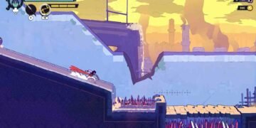 The Rogue Prince of Persia missing game executable error troubling players: Is there any fix yet