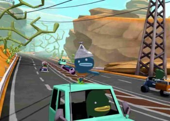 Tiny Terry's Turbo Trip GOG Release Date When will it be available (2)