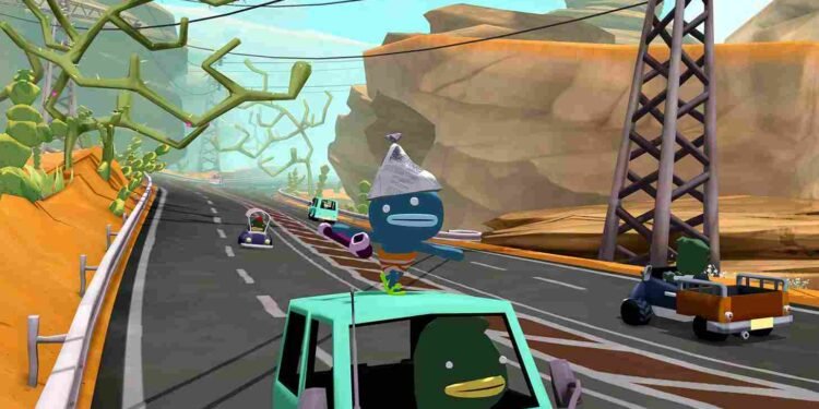 Tiny Terry's Turbo Trip GOG Release Date When will it be available (2)