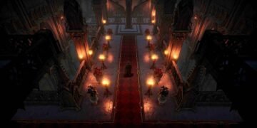 V Rising Controller Support Is it available (2)