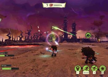 What the Fog PS4, PS5, Xbox Series XS, Xbox One & Nintendo Switch Release Date