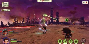 What the Fog PS4, PS5, Xbox Series XS, Xbox One & Nintendo Switch Release Date