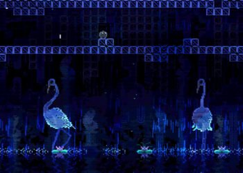 Animal Well game crashing on launch: How to fix it