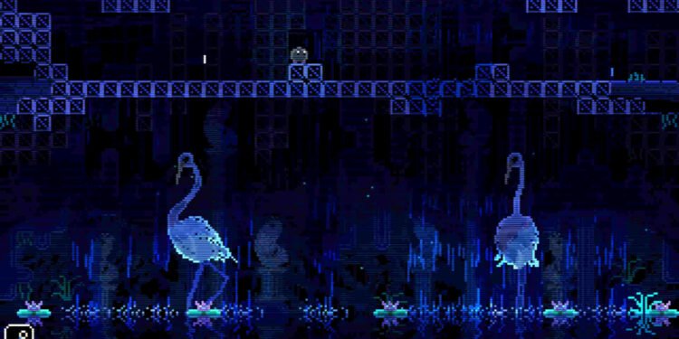 Animal Well game crashing on launch: How to fix it