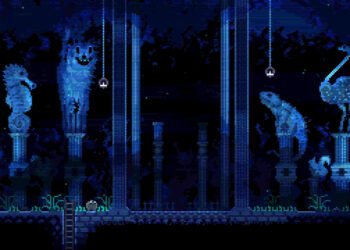 Animal Well game crashing on Steam Deck: How to fix it