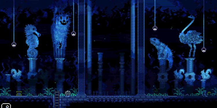 Animal Well game crashing on Steam Deck: How to fix it