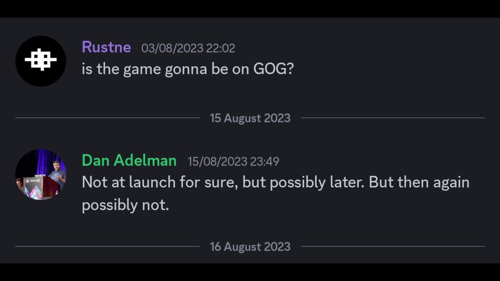 Animal Well GOG Release Date: Will it be available