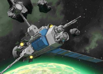 Best Space Engineers mods to install in 2024