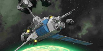 Best Space Engineers mods to install in 2024