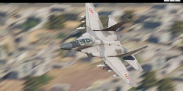 DCS not launching in VR: How to fix it
