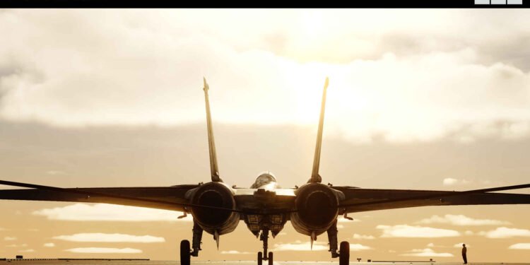 DCS World not working on Steam Deck: How to fix it