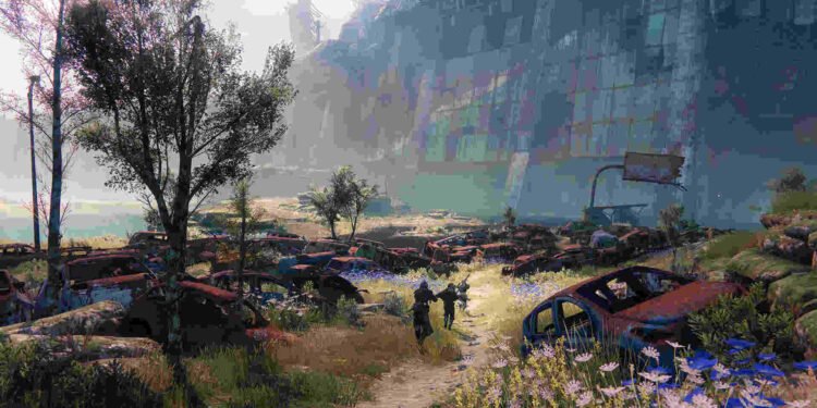 Destiny 2 pony error troubling players: Is there any fix yet