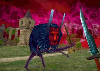 Dread Delusion crashing on Steam Deck: How to fix it