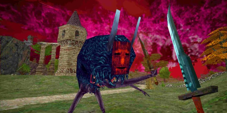 Dread Delusion crashing on Steam Deck: How to fix it