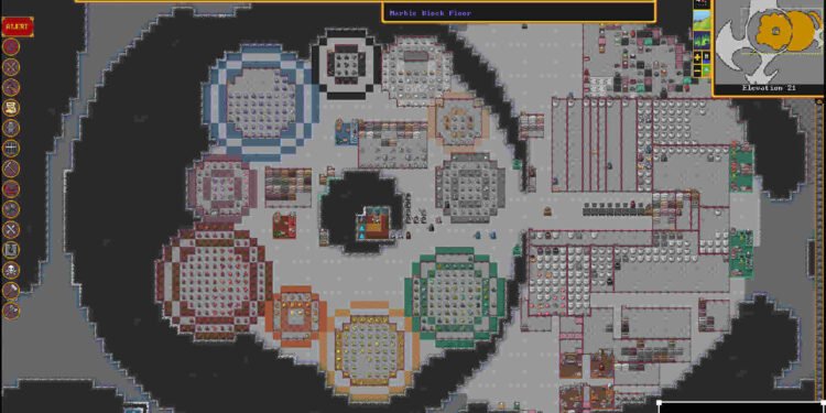 Dwarf Fortress crashing on Steam Deck: How to fix it