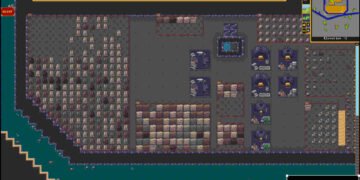 Dwarf Fortress Steam Deck settings for High FPS & performance