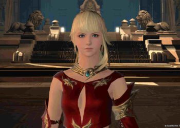 FFXIV lobby server connection error 2002: How to fix it