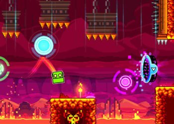 Geometry Dash not opening iOS 17: How to fix it