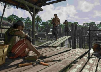 Gray Zone Warfare DirectX 12 Error “DirectX 12 is not supported on your system”: How to fix it?