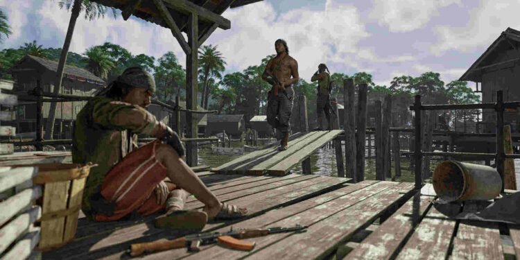 Gray Zone Warfare DirectX 12 Error “DirectX 12 is not supported on your system”: How to fix it?