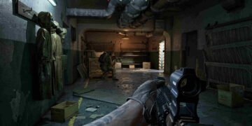 Gray Zone Warfare leave no man behind guide