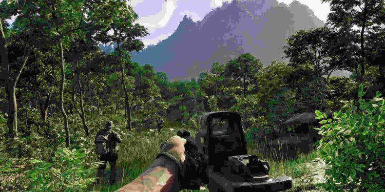 Gray Zone Warfare Missing Task Rewards Issue: Is there any fix yet