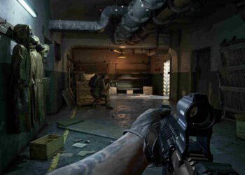 Gray Zone Warfare Mod, HDR, Ultrawide (21:9), Super Ultrawide (32:9), AMD FSR 3 & DLSS Support Details