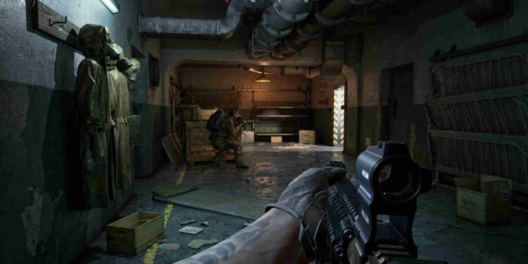 Gray Zone Warfare Mod, HDR, Ultrawide (21:9), Super Ultrawide (32:9), AMD FSR 3 & DLSS Support Details