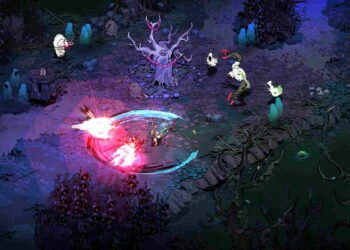 Hades II Crashing/Not Working on Steam Deck: Is there any fix yet