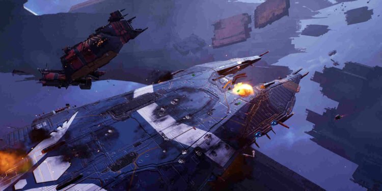 Homeworld 3 Unable to access Early Access: Is there any fix yet