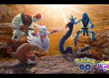 Is Heatmor good in Pokemon Go