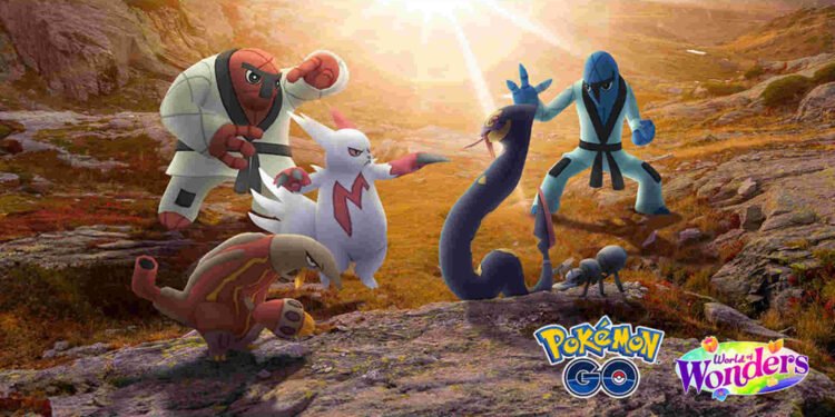 Is Heatmor good in Pokemon Go