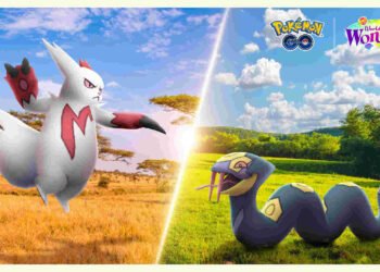Is Zangoose Rare in Pokemon Go (2024)