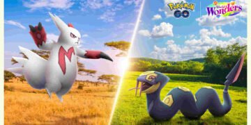 Is Zangoose Rare in Pokemon Go (2024)