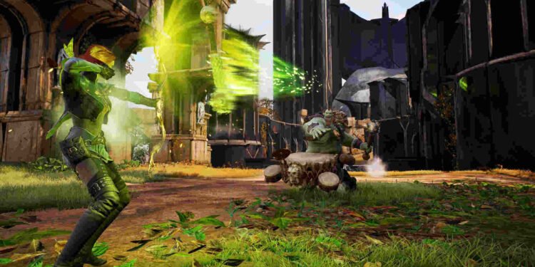 Predecessor crashing on Steam Deck: How to fix it