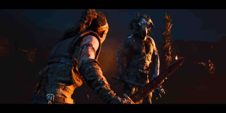 Senua’s Saga Hellblade II crashing on Steam Deck: How to fix it