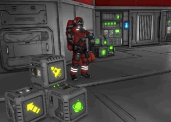 Space Engineers mods not working: How to fix it