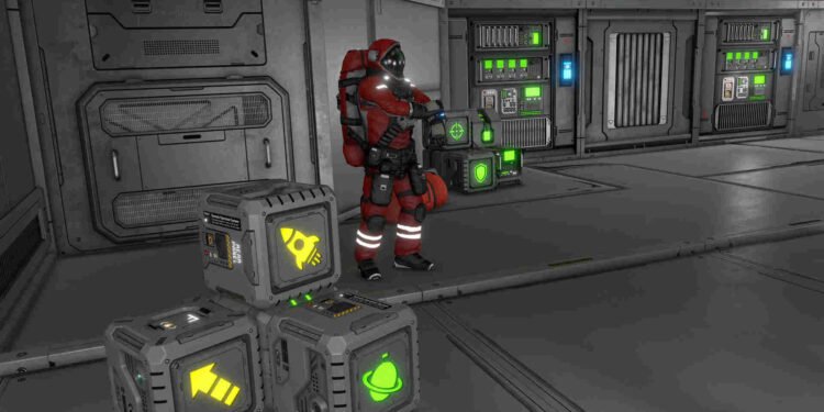Space Engineers mods not working: How to fix it
