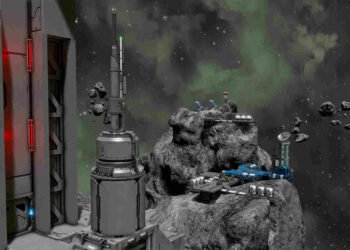 Space Engineers scripts not showing: How to fix it