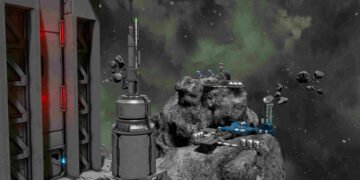 Space Engineers scripts not showing: How to fix it